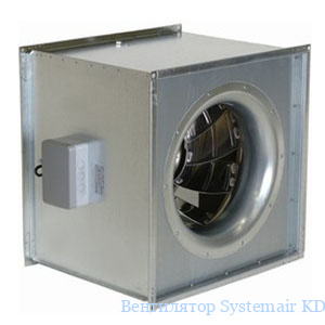  Systemair KDRE 50