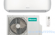 ��������� �����-������� Hisense AS-07HW4SYDTG035
