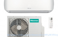 ��������� �����-������� Hisense AS-07HW4SYDTG035