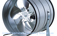 ������ ���������� Blauberg Tubo-� 200
