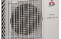 ������� ���� Mitsubishi Electric MXZ-4C71VA