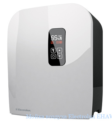 ����� ������� Electrolux EHAW-7515D