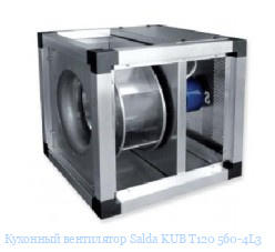 �������� ���������� Salda KUB�T120 560-4L3