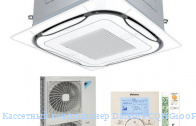 ��������� ����������� Daikin FCQHG100F/RZQG100L9V/L8Y