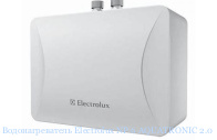 ��������������� Electrolux NP 6 AQUATRONIC 2.0