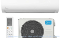 ��������� �����-������� Midea MSAG1-24N8D0-I/MSAG1-24N8D0-O