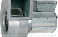 ���������������� ���������� Systemair EX 180A-4C centr. fan (ATEX)