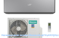 ��������� ����� ������� Hisense AS-13UW4RXVQH01(B)