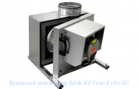 �������� ���������� Salda KF T120�F 180 EC