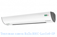   Ballu BHC-L10S06-SP
