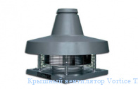 ������� ���������� Vortice TRT 70 E 6P