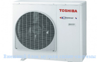 ������� ���� ������ �����-������� Toshiba RAS-3M26UAV-E