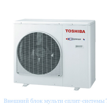 ������� ���� ������ �����-������� Toshiba RAS-3M26UAV-E