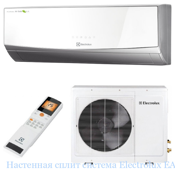 ��������� ����� ������� Electrolux EACS-24HG-M2/N3