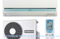 ��������� ����� ������� Hitachi  RAS-14JH4/RAC-14JH4 