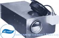 ���������� Ostberg LPKBI 125 EC 	