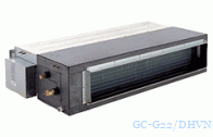 Канальный внутренний блок General Climate GC-G22/DHVN1