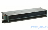 ��������� ������� Kentatsu KFKD38H0EN1