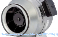 ��������� ���������� Soler Palau JETLINE-315