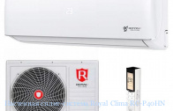 ��������� �����-������� Royal Clima RC-P40HN