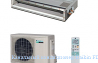 ��������� ����������� Daikin FDXS60F/RXS60L