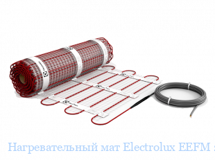   Electrolux EEFM 2-150-3,5