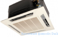 ��������� ������� Daikin FWF04BT