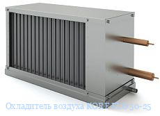 ���������� ������� KORF FLO 50-25