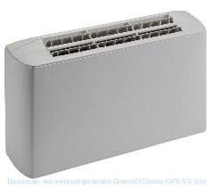 -  General Climate GFX-VA 230