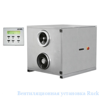 �������������� ��������� Ruck RLI 2000 EC 12