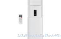 Колонный кондиционер Energolux SAP48P2-A/SAU48P2-A-WS30