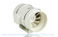 ��������� ���������� Soler Palau  TD1000/250