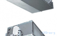 ������� Systemair SFD-02-3