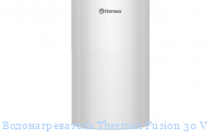 ��������������� Thermex Fusion 30 V