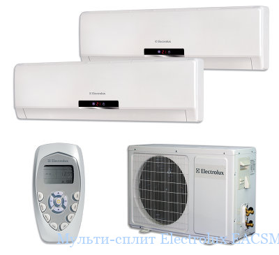 ������-����� Electrolux EACSM-24HC/N3