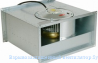 ���������������� ���������� Systemair KTEX 60-30-4