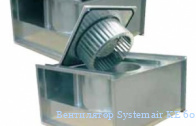 ���������� Systemair KE 60-30-4