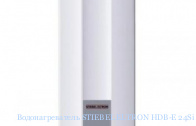 ��������������� STIEBEL ELTRON HDB-E 24Si