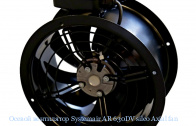 ������ ���������� Systemair AR 630DV sileo Axial fan