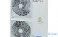 ������� ���� ������ �����-������� Dantex RK-4M27HM2E-W