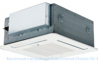 ��������� ���������� ���� General Climate GC-MV36/4CDN1-P-A