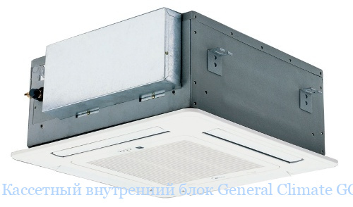 ��������� ���������� ���� General Climate GC-MV36/4CDN1-P-A