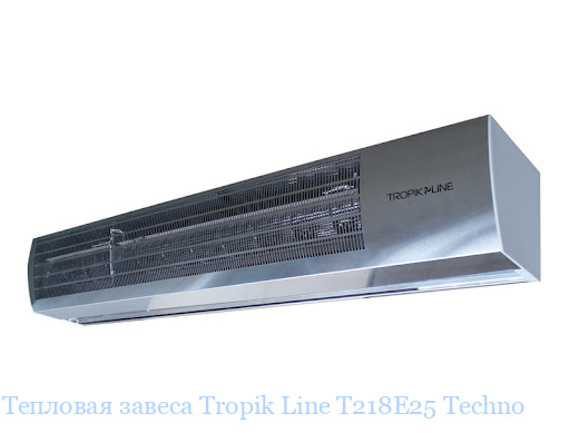 �������� ������ Tropik Line T218E25 Techno