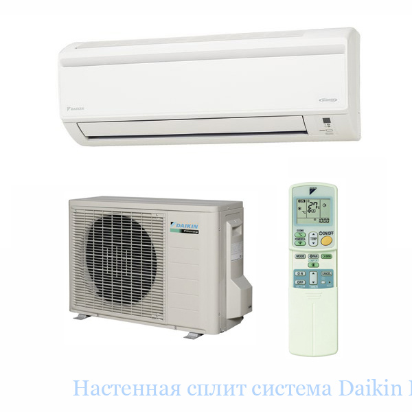 ��������� ����� ������� Daikin FTX25JV/RX25JV
