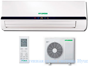 ��������� ����� ������� Hyundai HSH-D121NBE