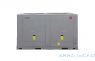 Компрессорно-конденсаторный блок Kentatsu KHHA700CFAN3