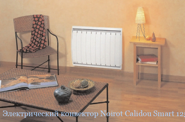 ������������� ��������� Noirot Calidou Smart 1250 �� (��������������)