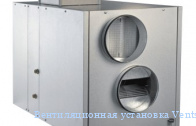 �������������� ��������� Vents ��� 1000 ��-4 � LCD