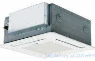 ��������� ���������� ���� General Climate GC-MV45/4CDN1-P-A