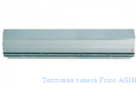 �������� ������ Frico AGIH6030WL